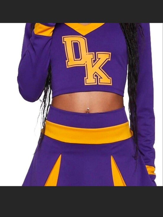 Dolls Kill Other - Jennifers Body Halloween costume set from Dolls Kill